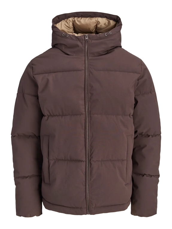 Jack & Jones Galaxy Puffer jacket - Java