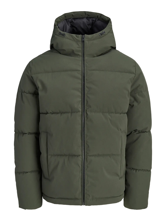 Jack & Jones Galaxy Puffer jacket - Rosin