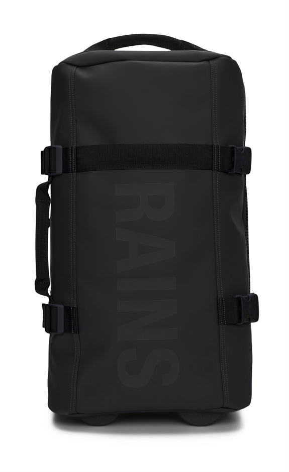 RAINS Texel Cabin Bag W3 - Black