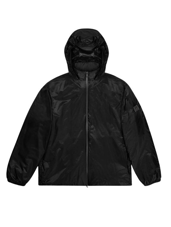 RAINS Kauto Insulated Jacket - Black