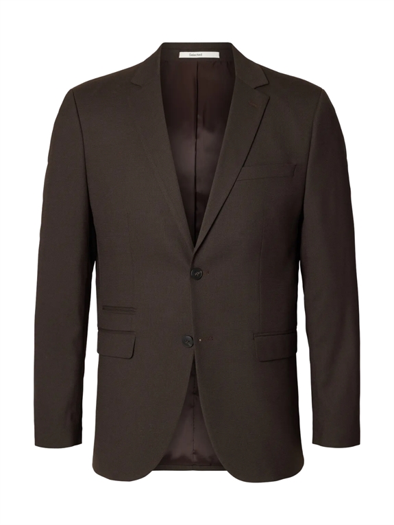 Selected Slim Neil Blazer - Delicioso