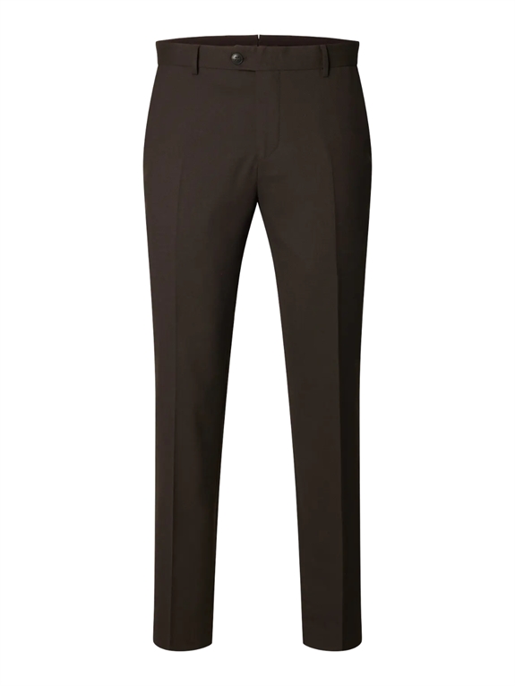 Selected Slim Neil Trouser - Delicioso