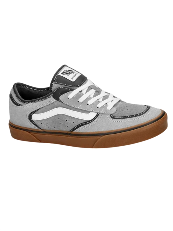VANS Rowley Classic sneakers - Gum Frost Gray