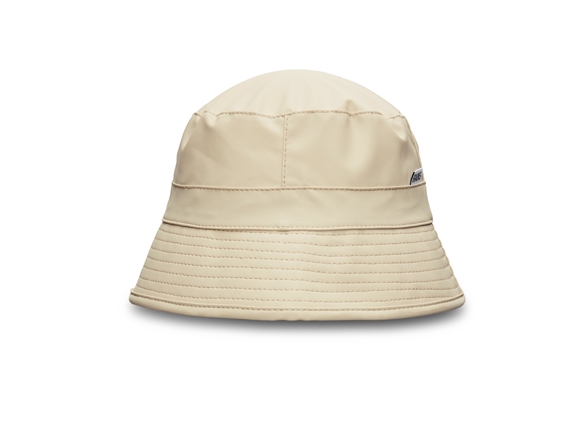 RAINS Bucket Hat W2 - Dune