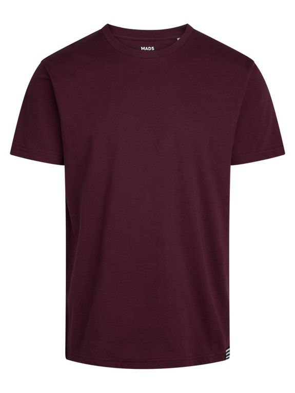 Mads Nørgaard Organic Thor Tee - Winetasting
