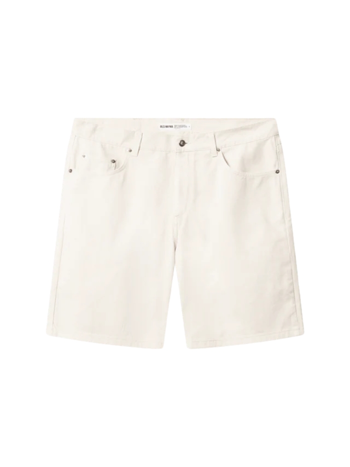 BLS Hafnia Damon shorts - Light Sand