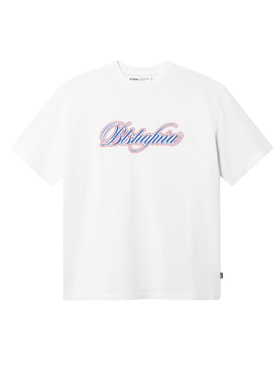 BLS Hafnia Florentina t-shirt - White