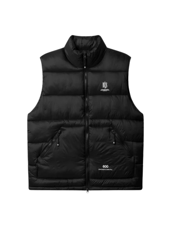BLS Hafnia Samurai Vest - Black