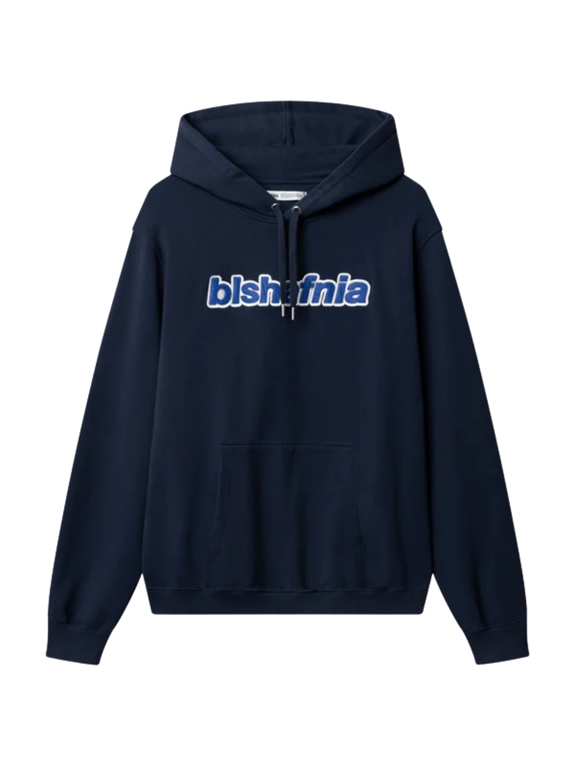BLS Hafnia Frankie Hoodie - Navy