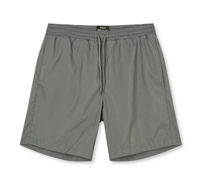 Mads Nørgaard Sea Sandro Shorts - Moon Mist