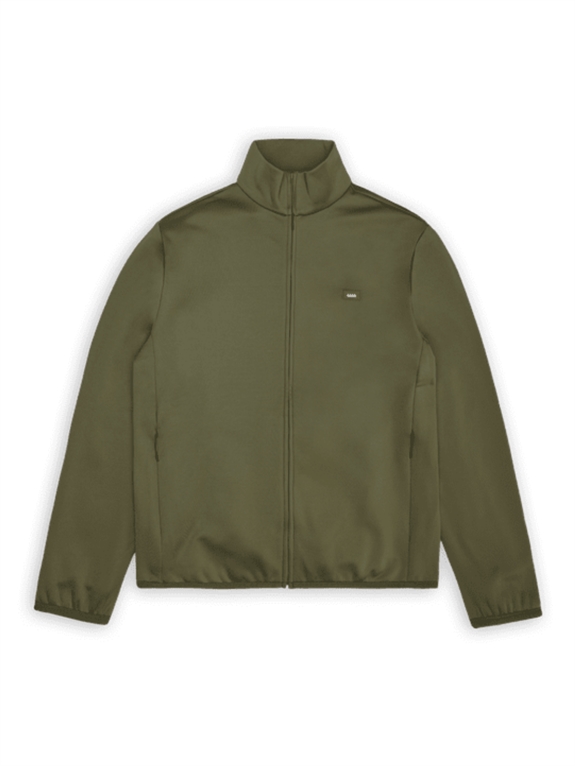 RAINS Sintra Fleece Jacket - Marsh