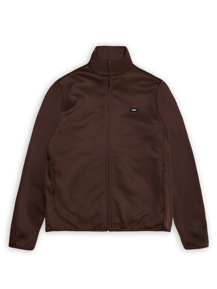 RAINS Sintra Fleece Jacket - Frame