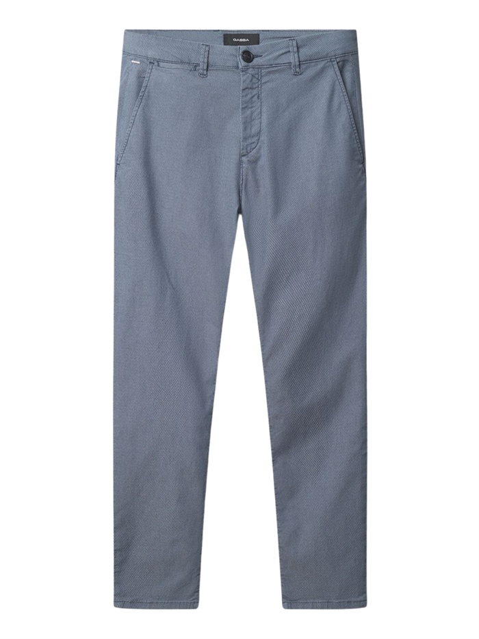 GABBA Paul K3280 Dale Chino - Blue