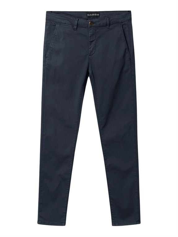 Gabba Paul K3280 Dale Chino - Navy