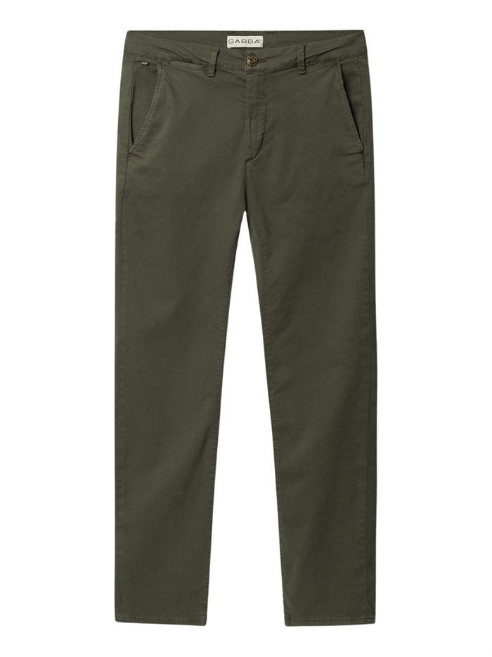 Gabba Paul K3280 Dale Chino - Army