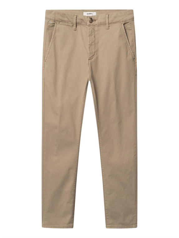 GABBA Paul K3280 Dale Chino - Sand