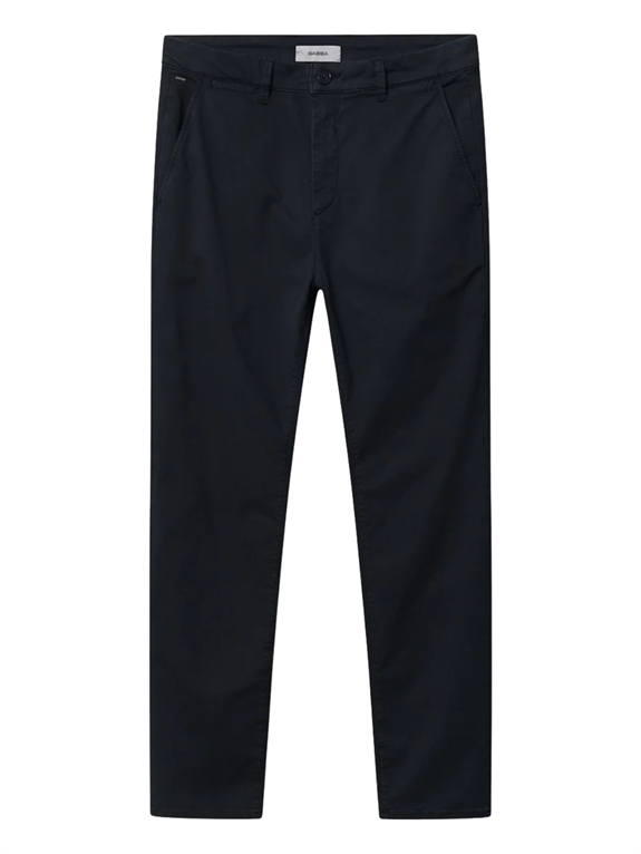 GABBA Paul K3280 Dale Chino - Blue Black
