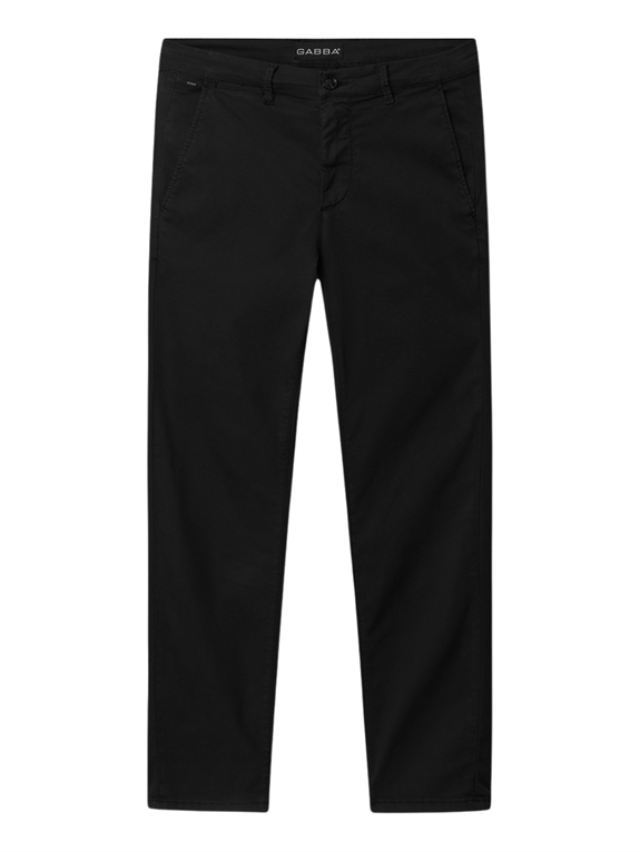 Gabba Paul K3280 Dale Chino - Black