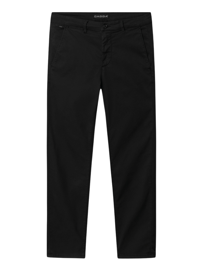 Gabba Paul K3280 Dale Chino - Black