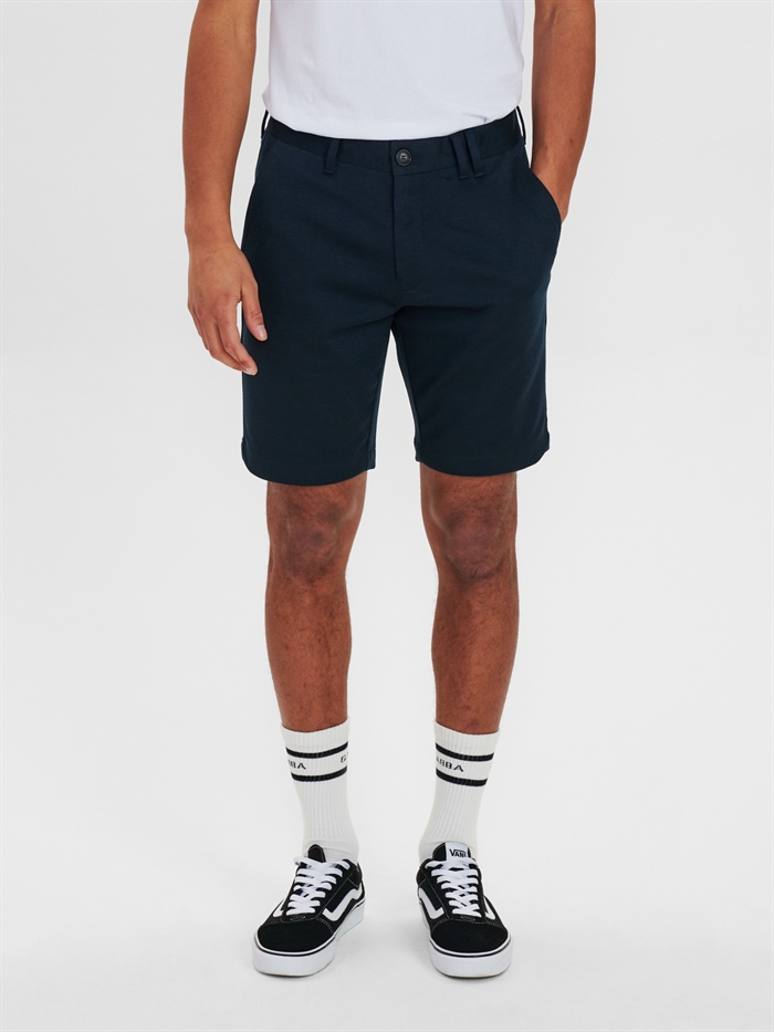 Gabba Jet Jersey Shorts - Navy