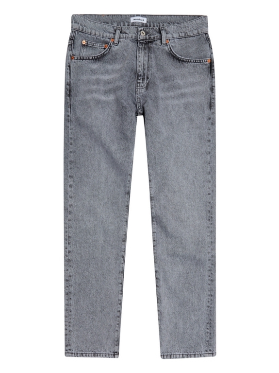 Woodbird Doc Ash Grey Jeans - Grey