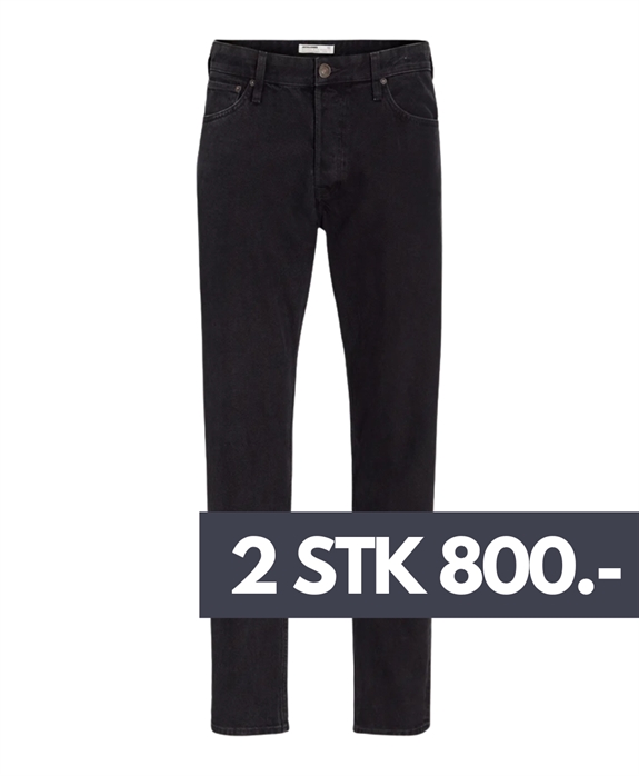 Jack & Jones Chris JJ Original 981 - Black Denim