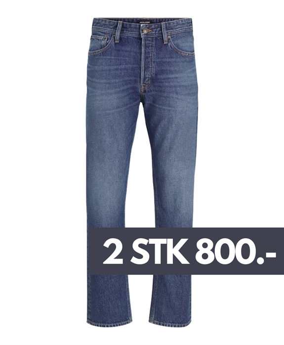Jack & Jones Chris JJ Original 632 - Blue Denim