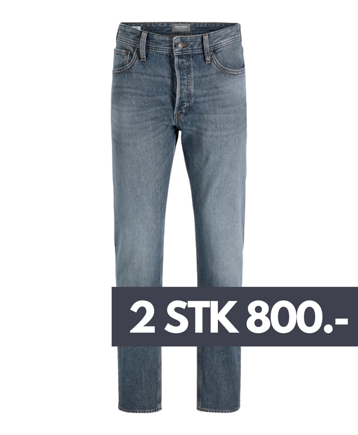Jack & Jones Chris JJ Original SBD 032 - Blue Denim