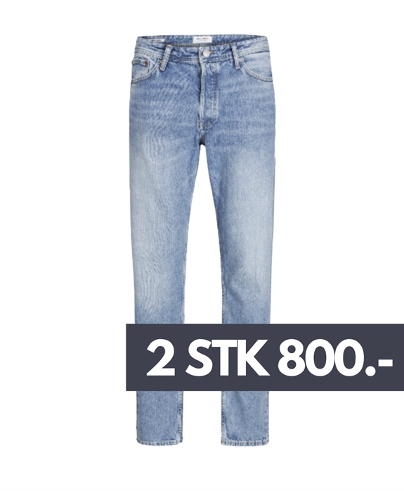 Jack & Jones Chris JJ Original SBD 920 - Blue Denim