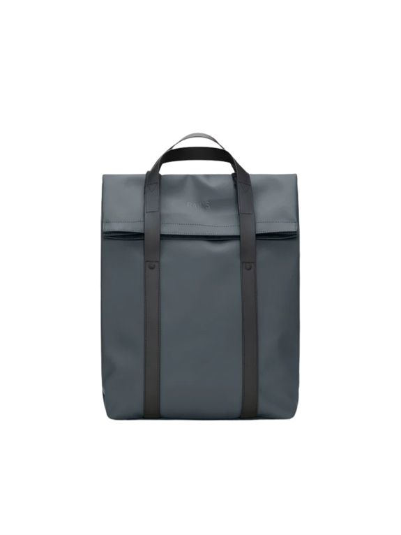 RAINS 2 Way Tote Backpack W3 - Lagoon