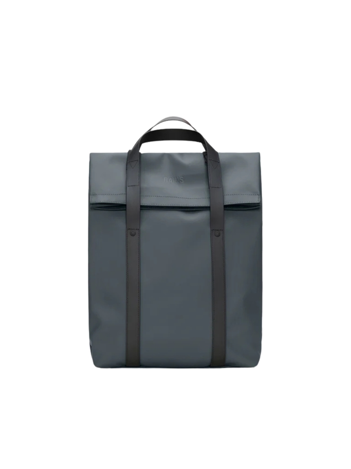 RAINS 2 Way Tote Backpack W3 - Lagoon