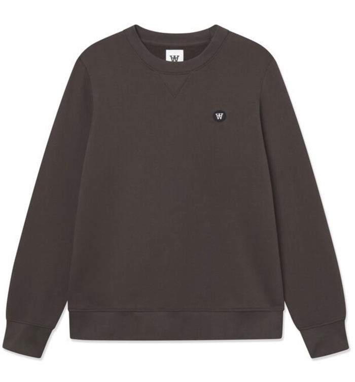 Wood Wood by Double A Tye sweatshirt - Delicioso