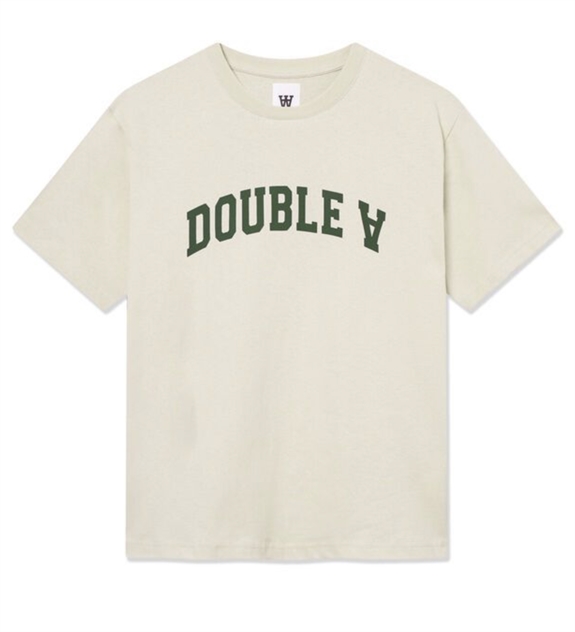 Wood Wood by Double A Ace t-shirt AAarch - Moonstruck