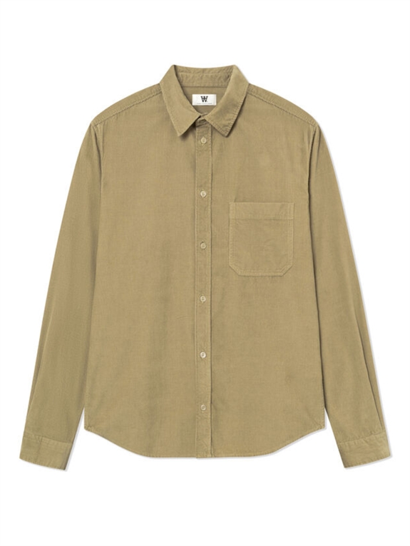 WOODWOOD Adrian Shirt 25445 - Overland Trek