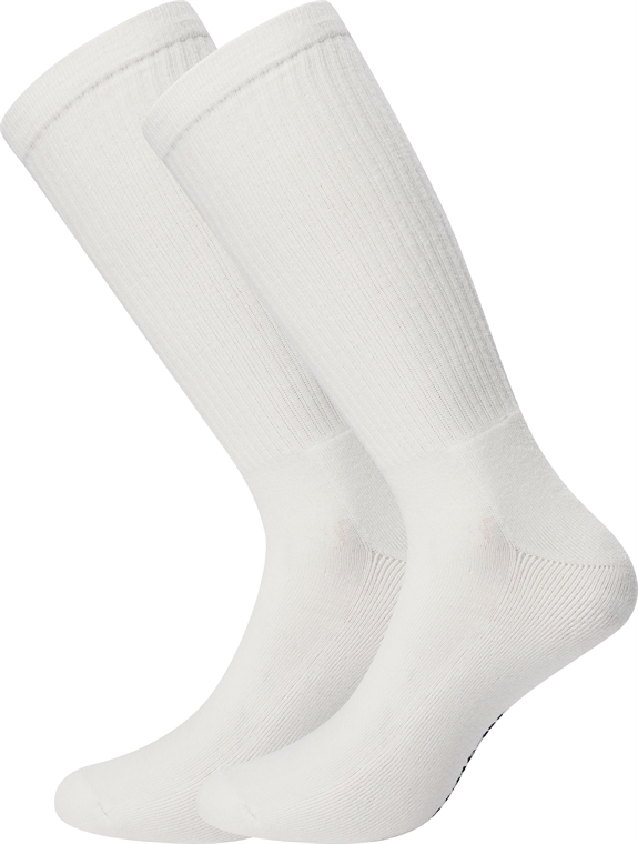 Resteröds Tennis Socks 2-pack - White