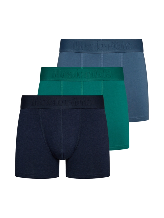 Resteröds 3-Pack Bambus underbukser - 27934-49-43