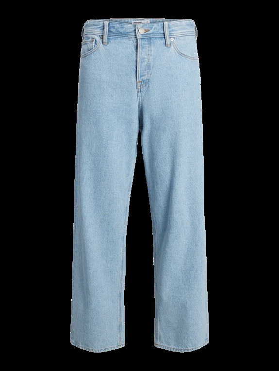 Jack & Jones Alex JJ Original 304 - Blue Denim