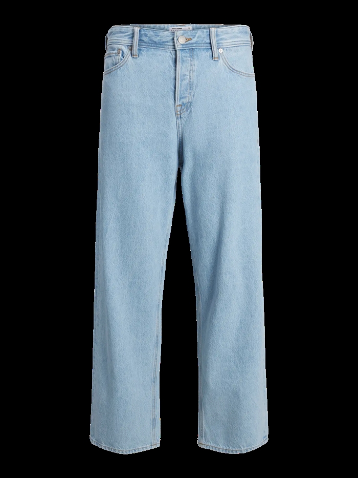 Jack & Jones Alex JJ Original 304 - Blue Denim