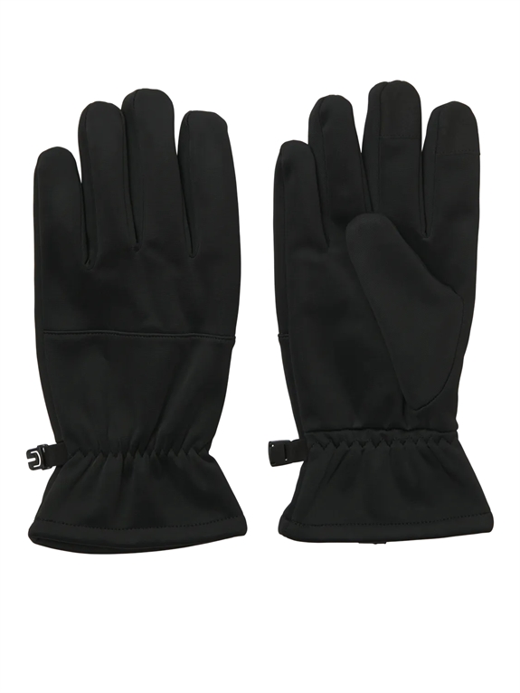 Jack & Jones Tech Gloves - Black