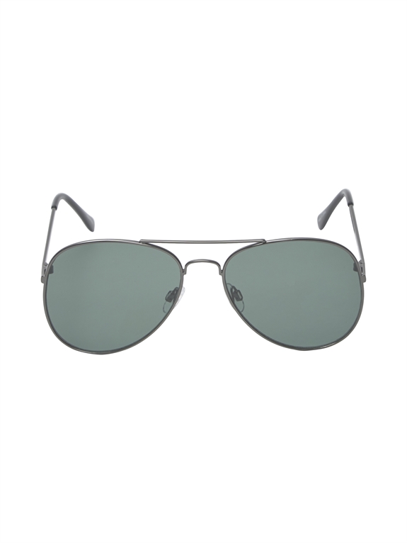 Selected Tom Sunglasses - Black/S1819-00