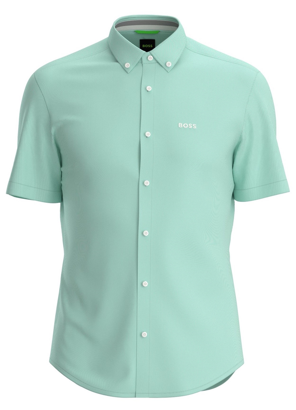 BOSS Green shirt - 340 Green