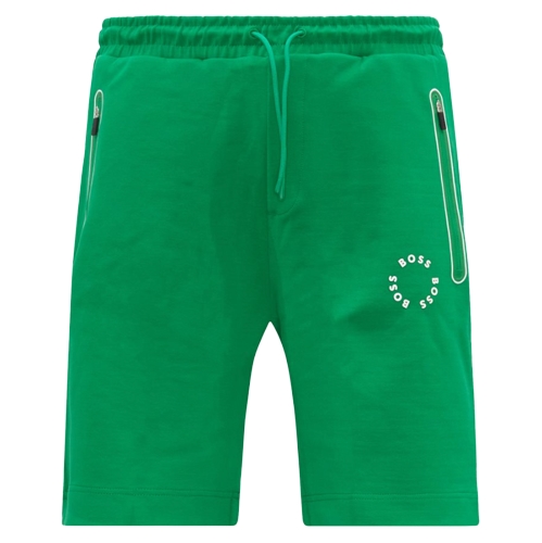BOSS Green Headlo 2 shorts - Open Green