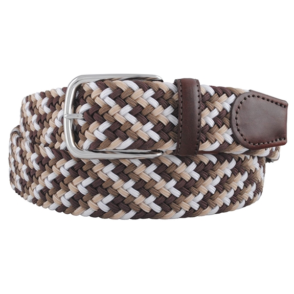 Bosswik 6946/35 bælte - Multi Ribbon