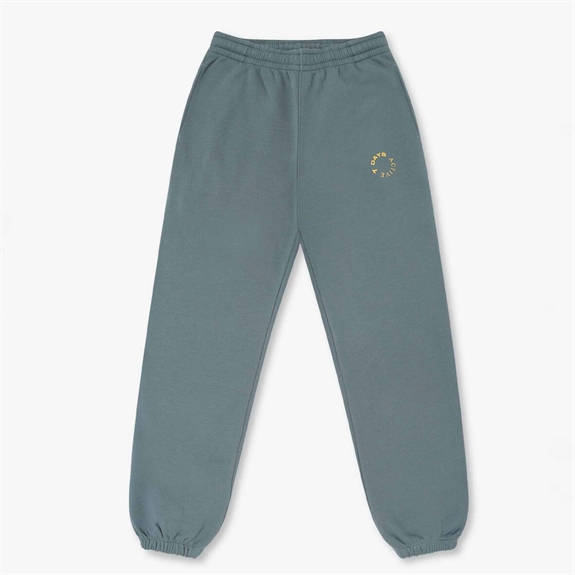 7 DAYS Active Organic Sweatpants - Stormy Weather