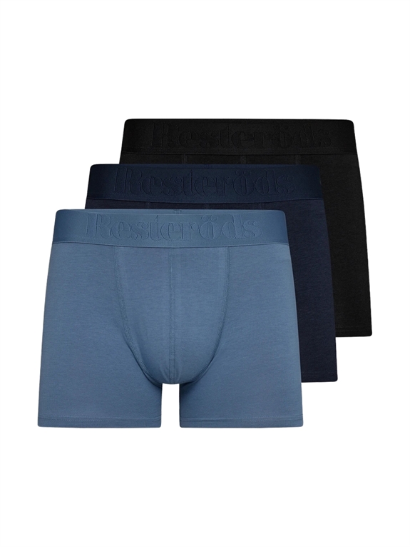 Resteröds 3-Pack Bambus underbukser - 7934-49-40