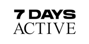 7 DAYS ACTIVE