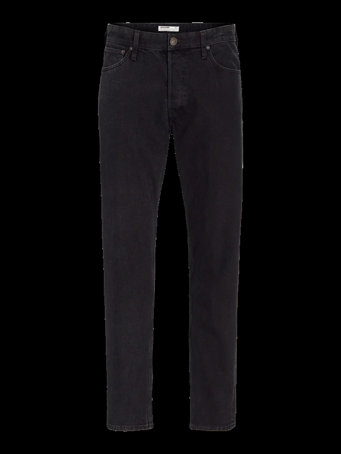 Jack & Jones Chris JJ Original 981 - Black Denim