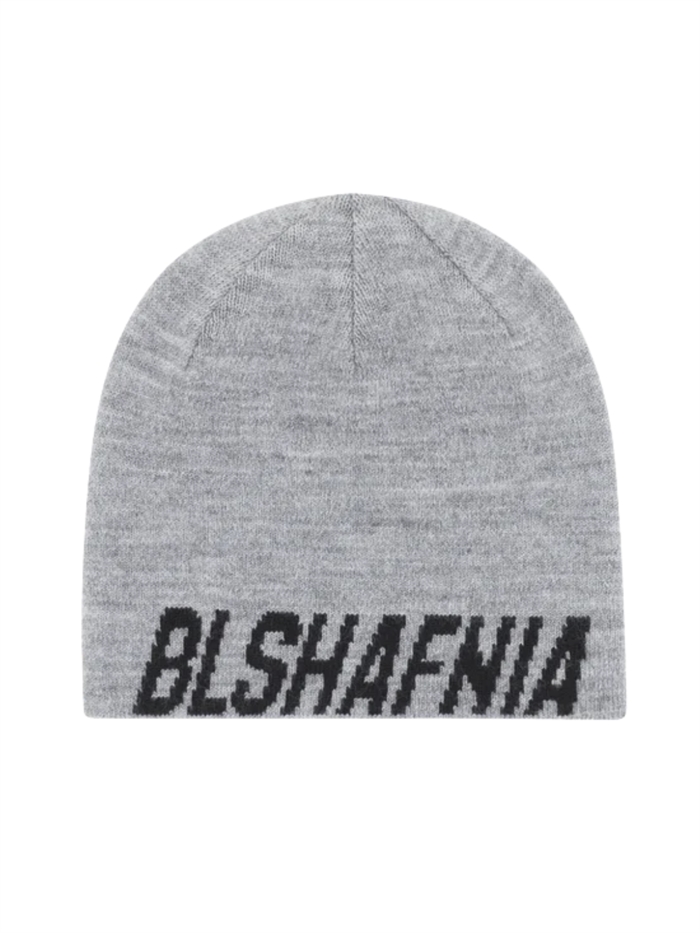 BLS Hafnia George Beanie - Dark Grey