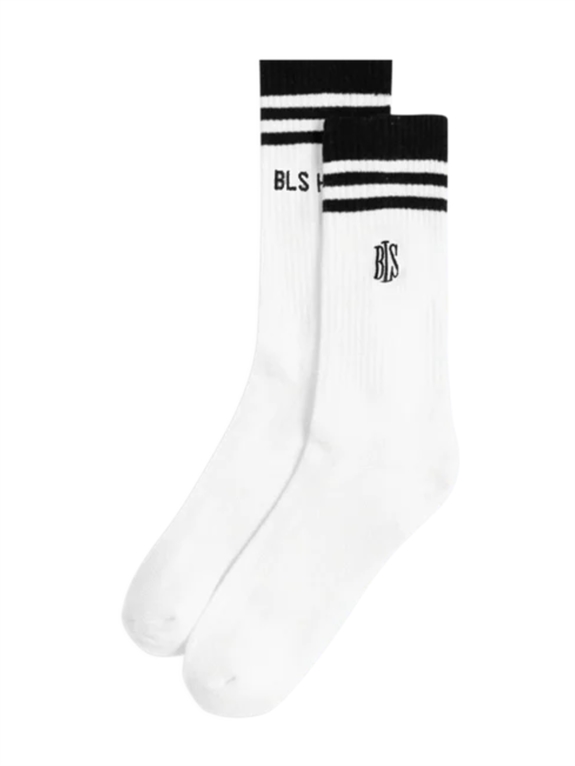 BLS Hafnia Socks 2-Pack - White