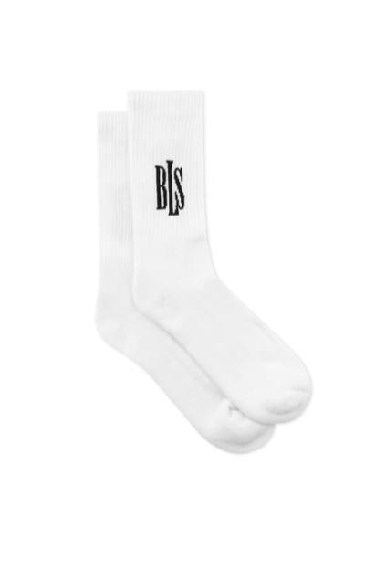 BLS Hafnia Socks 3-Pack - White